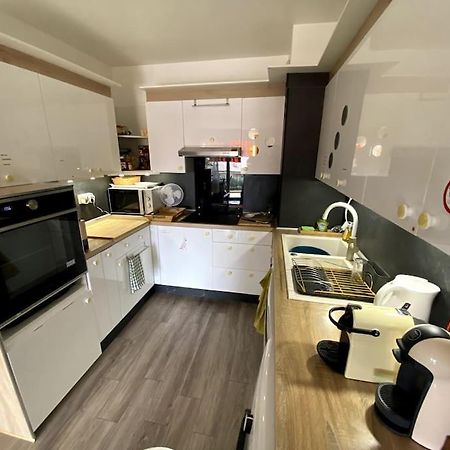 Logement Cosy, Situe Entre Ciel Et Mer Vence Dış mekan fotoğraf