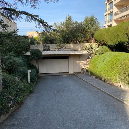 Logement Cosy, Situe Entre Ciel Et Mer Vence Dış mekan fotoğraf
