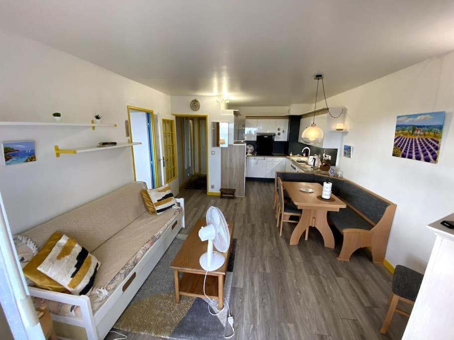 Logement Cosy, Situe Entre Ciel Et Mer Vence Dış mekan fotoğraf