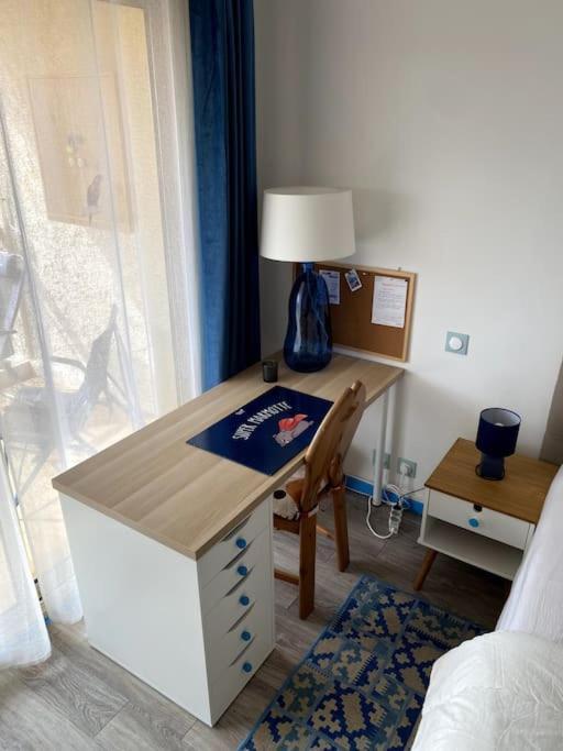 Logement Cosy, Situe Entre Ciel Et Mer Vence Dış mekan fotoğraf